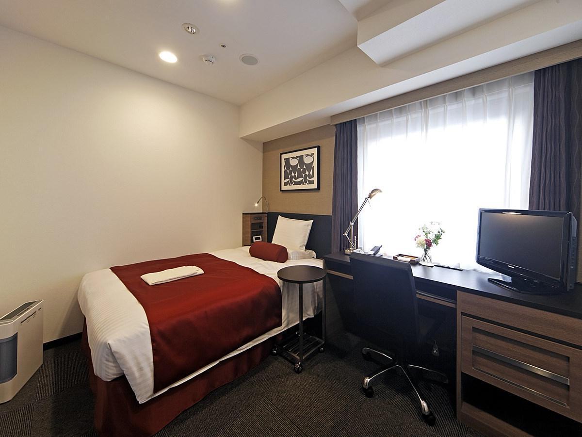 Hotel Mystays Kamata Tokyo Exterior photo