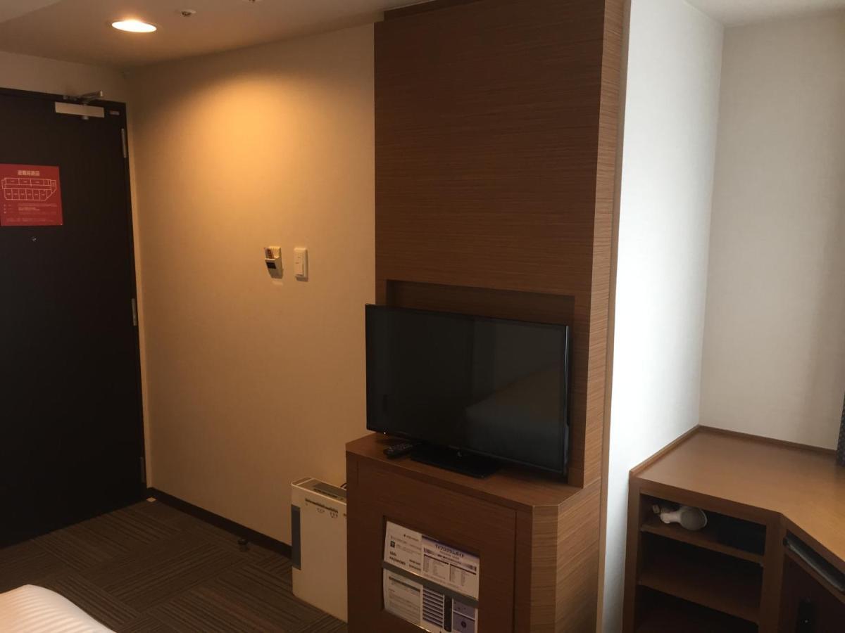 Hotel Mystays Kamata Tokyo Exterior photo