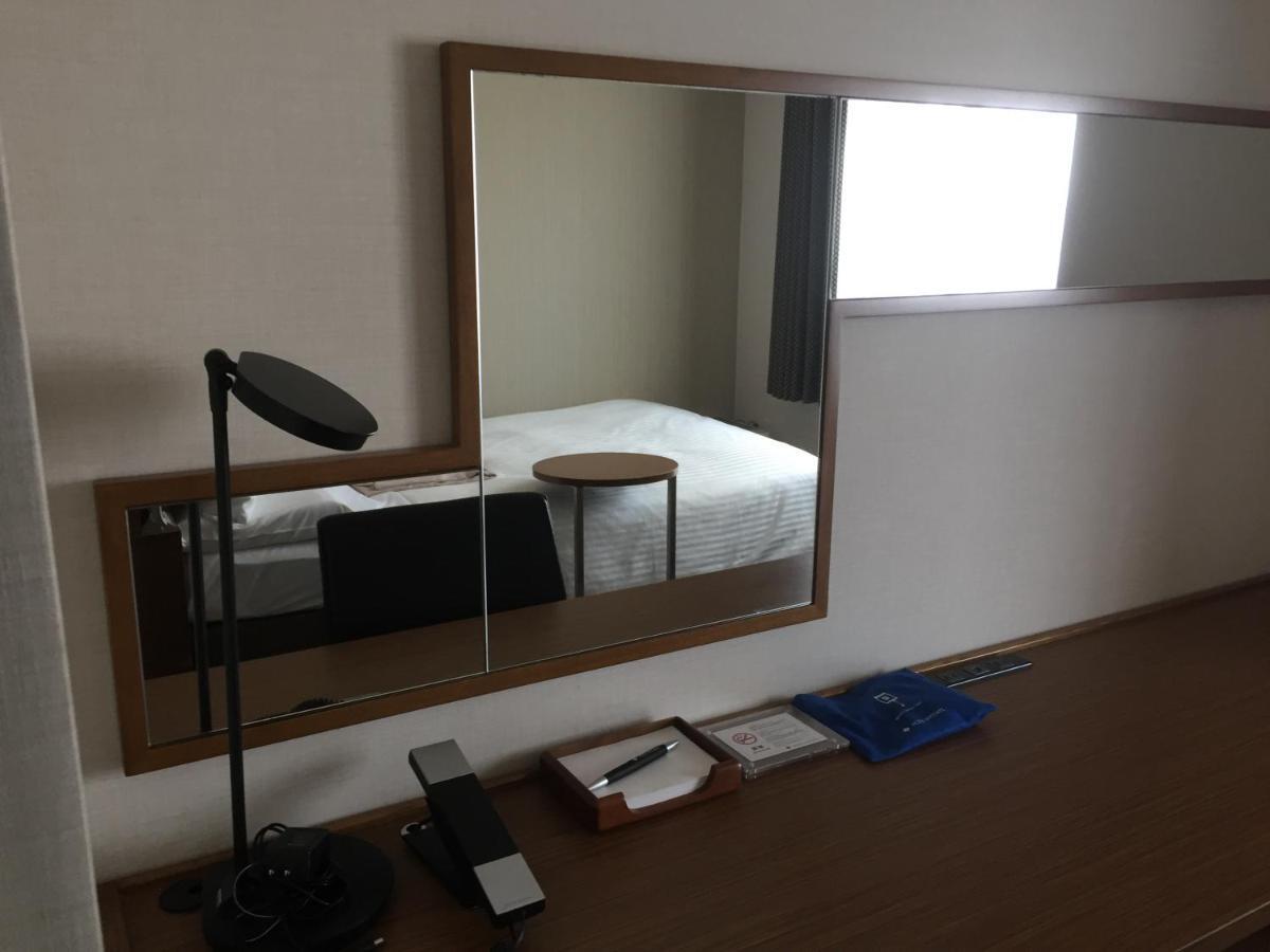 Hotel Mystays Kamata Tokyo Exterior photo